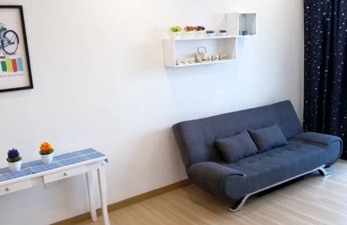 Malacca City Appartement | AMOUR UU HOMESTAY MELAKA