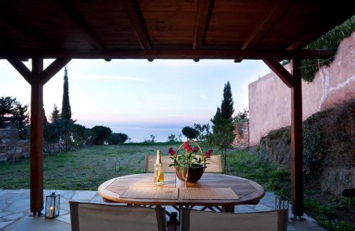 Kea Maison | Lovebirds Nest