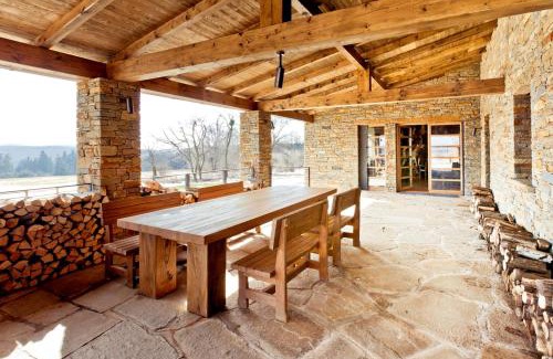 Korycany Villa | Lovecká chata VRŠAVA