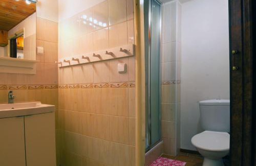 Loucen Hôtel | Lovecký hotel Jívák