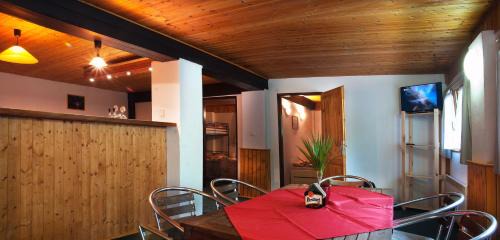 Loucen Hôtel | Lovecký hotel Jívák