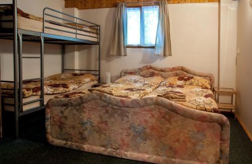 Loucen Hôtel | Lovecký hotel Jívák