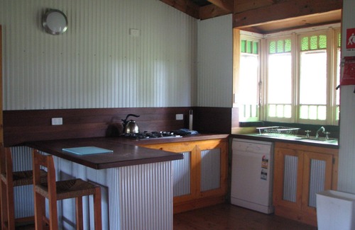 Lovedale Cabine | Lovedale Cottages