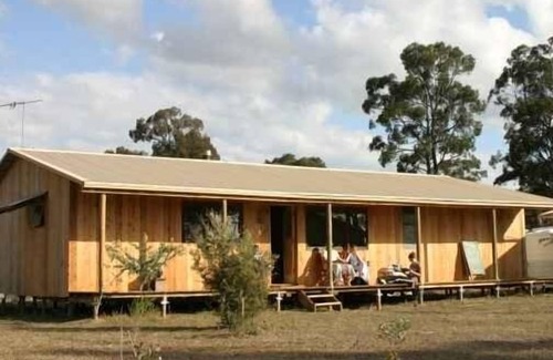 Lovedale Cabine | Lovedale Cottages
