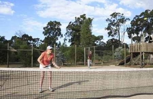 Lovedale Cabine | Lovedale Cottages