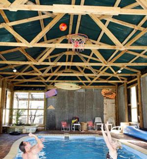 Lovedale Maison | Lovedale Cottages Hunter Valley