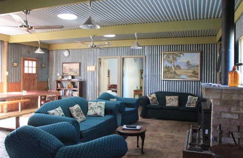 Lovedale Maison | Lovedale Cottages Hunter Valley