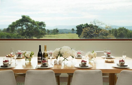 Lovedale Maison | Lovedale Harvest Views House