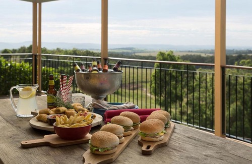 Lovedale Maison | Lovedale Harvest Views House