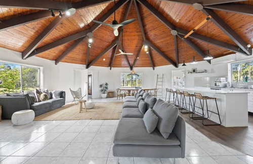 Lovedale Maison | auto Lovedale Lodge- contenait cottages