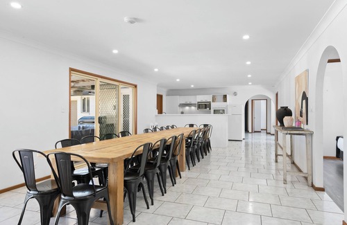Lovedale Maison | auto Lovedale Lodge- contenait cottages
