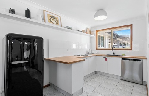 Lovedale Maison | auto Lovedale Lodge- contenait cottages