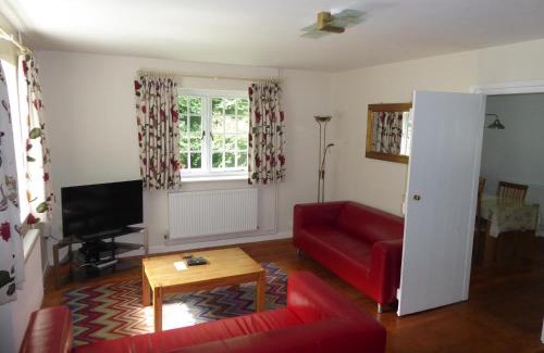 Porlock Weir Maison | Lovelace