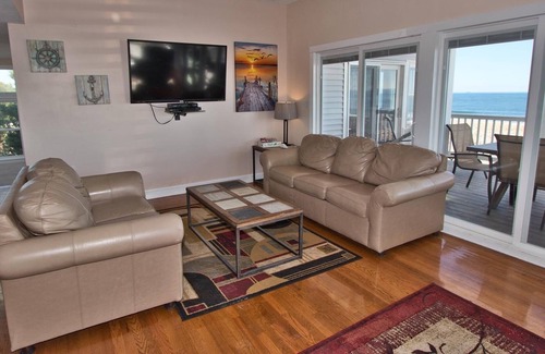 Loveladies Maison | Loveladies - ~ ~ LBI - Stupendous - Cinq / Six Chambre - Oceanfront