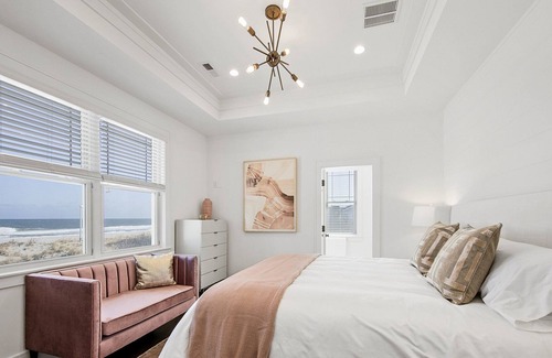 Loveladies Maison | Loveladies Oceanfront Luxury