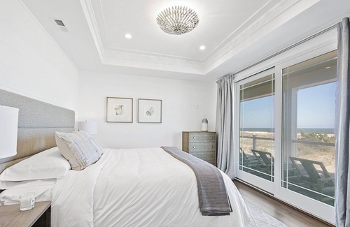 Loveladies Maison | Loveladies Oceanfront Luxury