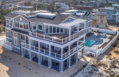 Loveladies Maison | Loveladies Oceanfront Luxury