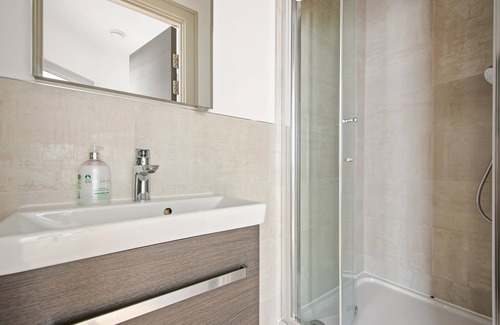 Rayners Lane Appartement | Lovely 01 bed pet friendly Apartment in Harrow