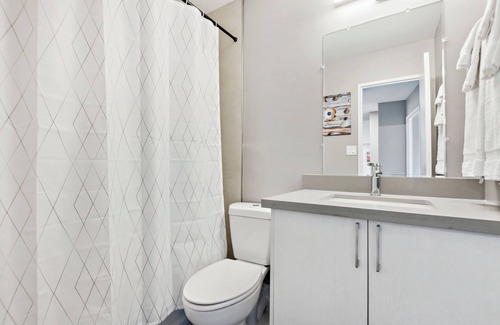 Bay Street Corridor Appartement | Lovely 1+1-BR in DT Toronto