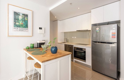 Hawthorn Appartement | Lovely 1 bd apart in Melbourne
