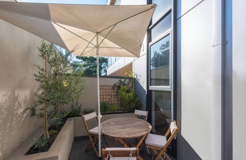 Hawthorn Appartement | Lovely 1 bd apart in Melbourne