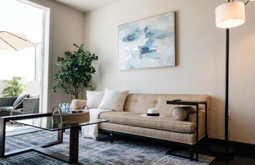 Los Angeles Appartement | Lovely 1 BD in West Hollywood