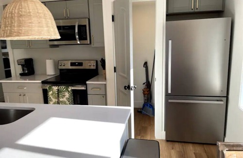 Cottonwood Heights Appartement | Lovely 1-Bdrm Apt w/ Hot Tub - 5 mins from Canyons