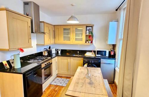 Tollington Appartement | Lovely 1 Bed Apartment 2 min to Station