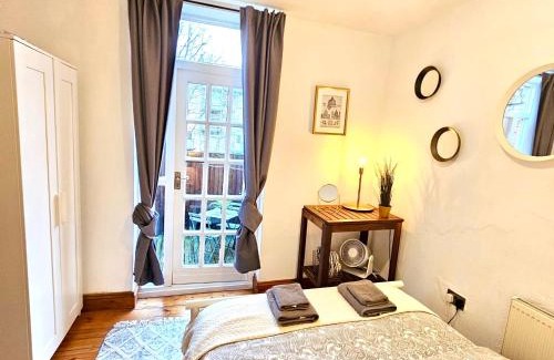 Tollington Appartement | Lovely 1 Bed Apartment 2 min to Station