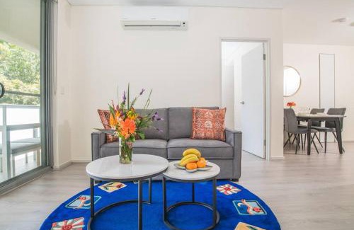 Turramurra Appartement | Lovely 1 bed apartment at Turrumurra with parking