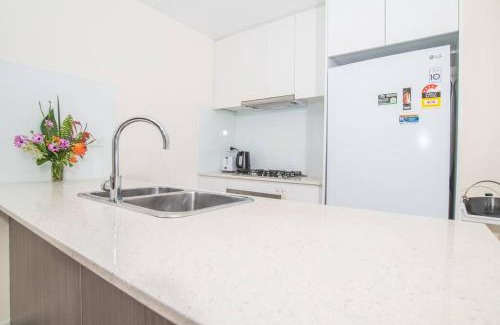 Turramurra Appartement | Lovely 1 bed apartment at Turrumurra with parking