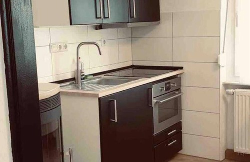 Neuendorf Appartement | Lovely 1-bed Apartment in Koblenz
