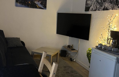 Neuendorf Appartement | Lovely 1-bed Apartment in Koblenz