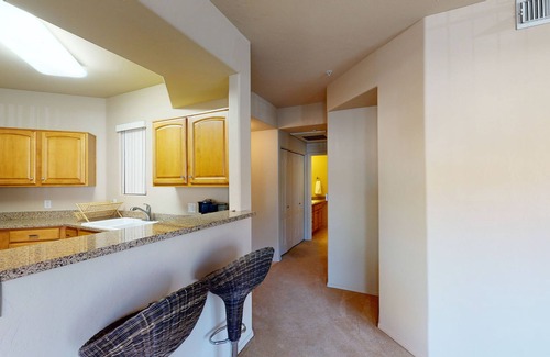 Tucson Copropriété | Lovely 1 bed condo Rillito/Catalina Foothills!