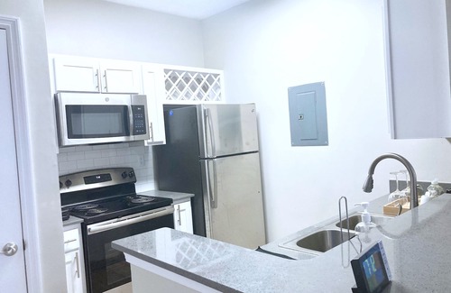 Dunwoody Appartement | Lovely 1 Bed Room unit with Free Parking