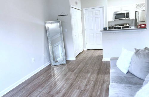 Dunwoody Appartement | Lovely 1 Bed Room unit with Free Parking