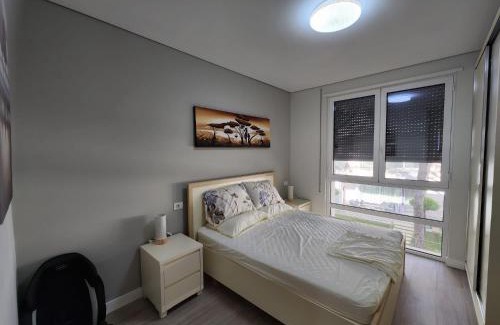 Ishem Appartement | Lovely 1-Bedroom Apartment at San Pietro Beach Front Resort