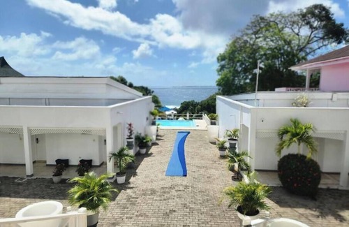 Bacolet Appartement | Lovely 1-bedroom apartment in Scarborough for a relaxing getaway