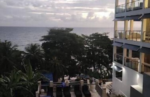 Bacolet Appartement | Lovely 1-bedroom apartment in Scarborough for a relaxing getaway
