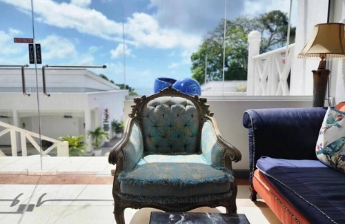 Bacolet Appartement | Lovely 1-bedroom apartment in Scarborough for a relaxing getaway