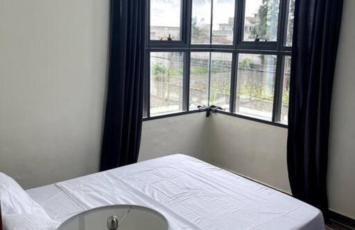 Porto-Novo Appartement | Lovely 1-bedroom apart for your vacation