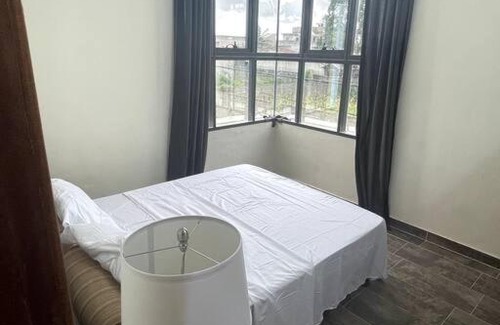 Porto-Novo Appartement | Lovely 1-bedroom apart for your vacation