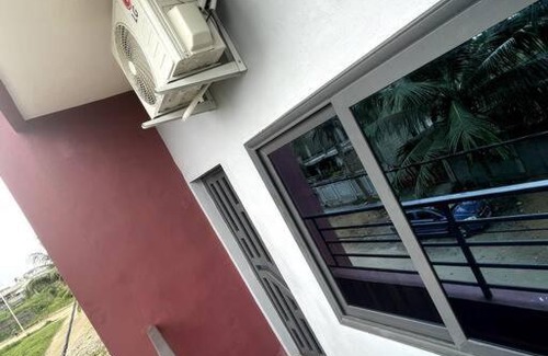 Porto-Novo Appartement | Lovely 1-bedroom apart for your vacation