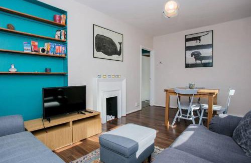 Canonbury Appartement | Lovely 1 Bedroom Apartment w/Balcony in Dalston
