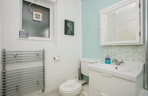 Canonbury Appartement | Lovely 1 Bedroom Apartment w/Balcony in Dalston