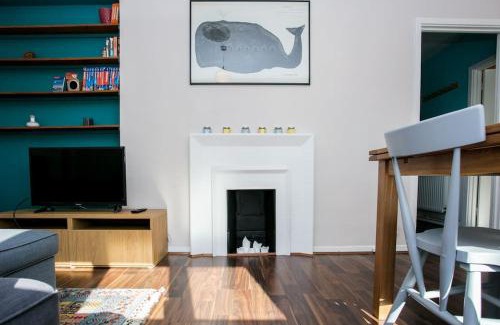 Canonbury Appartement | Lovely 1 Bedroom Apartment w/Balcony in Dalston