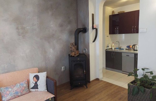 Podgorica Appartement | Joli condo 1 chambre