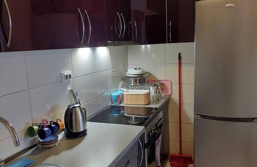 Podgorica Appartement | Joli condo 1 chambre