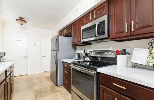 Camelback East Copropriété | Lovely 1 Bedroom Condo For Traveling Professional