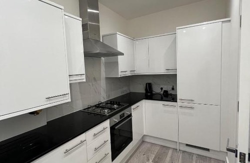 South Acton Appartement | Lovely 1-bedroom flat with Patio